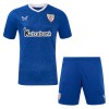 Athletic Bilbao Uittenue 2024-25  - Kids